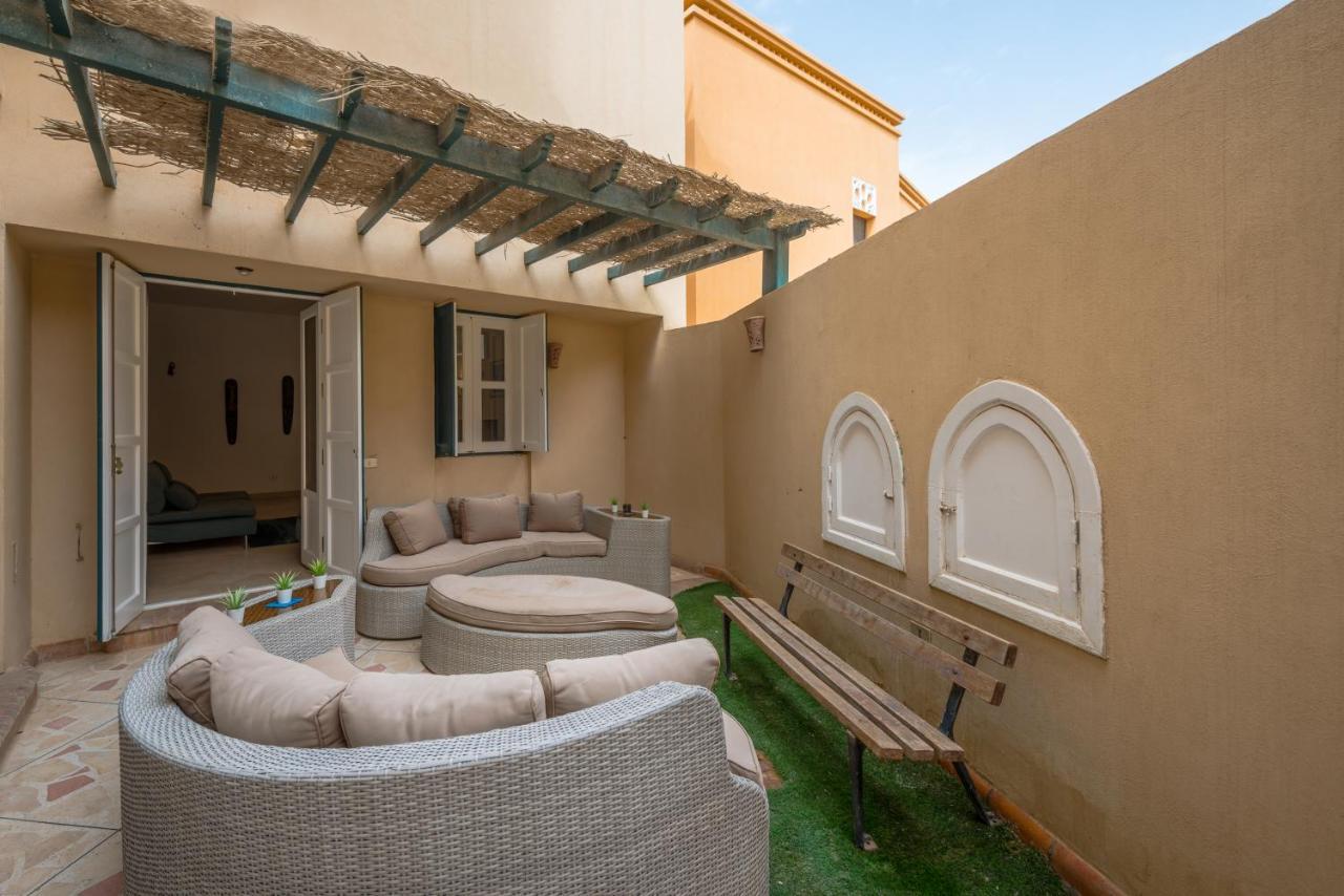 Vesta - El Gouna Residence Hurghada Luaran gambar