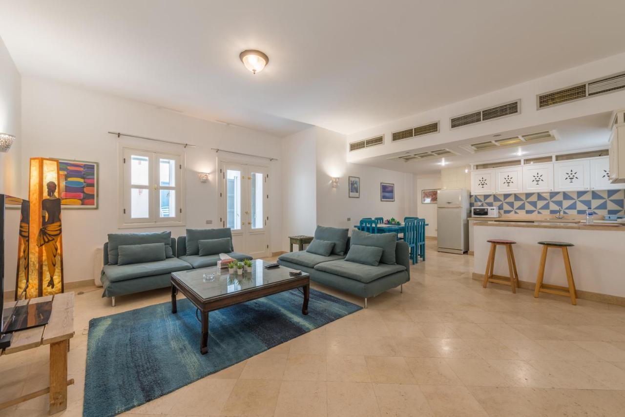 Vesta - El Gouna Residence Hurghada Luaran gambar