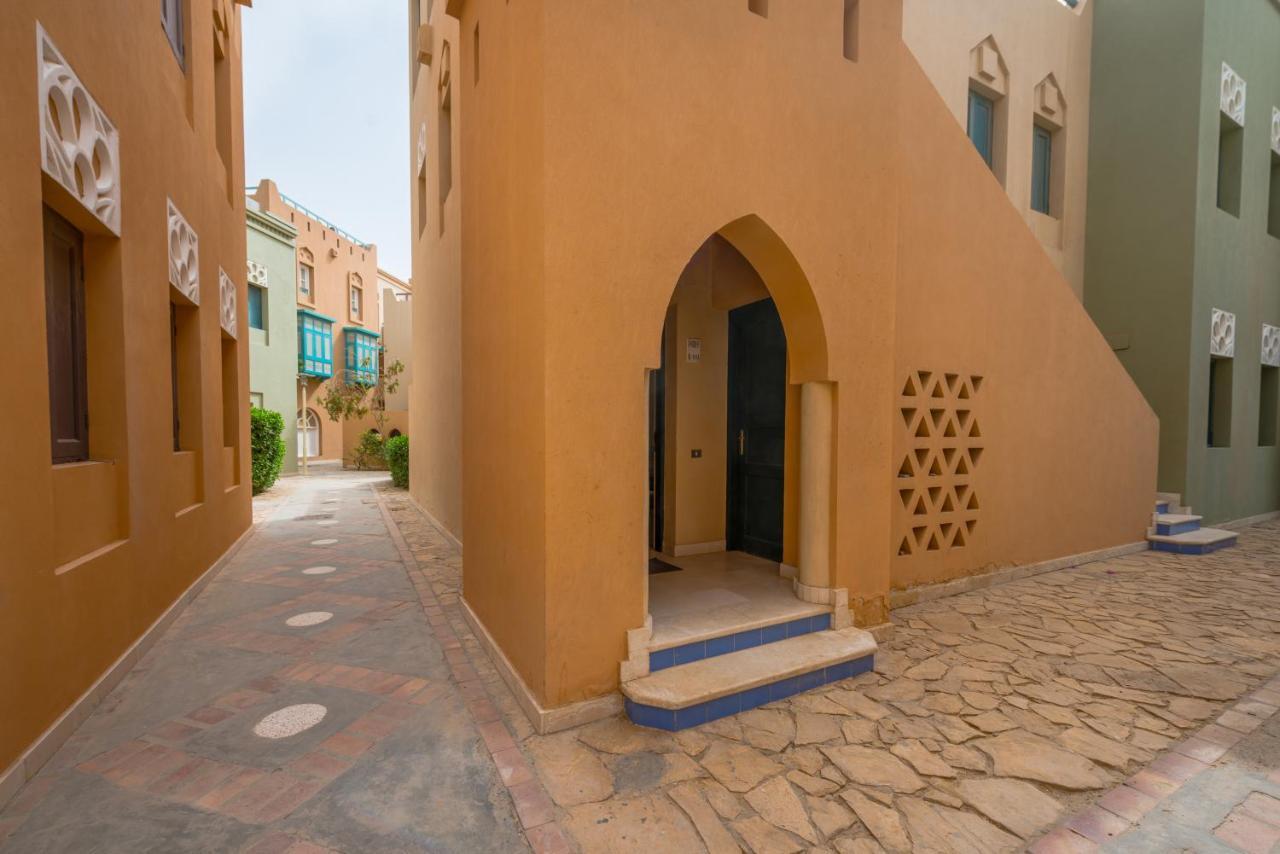 Vesta - El Gouna Residence Hurghada Luaran gambar