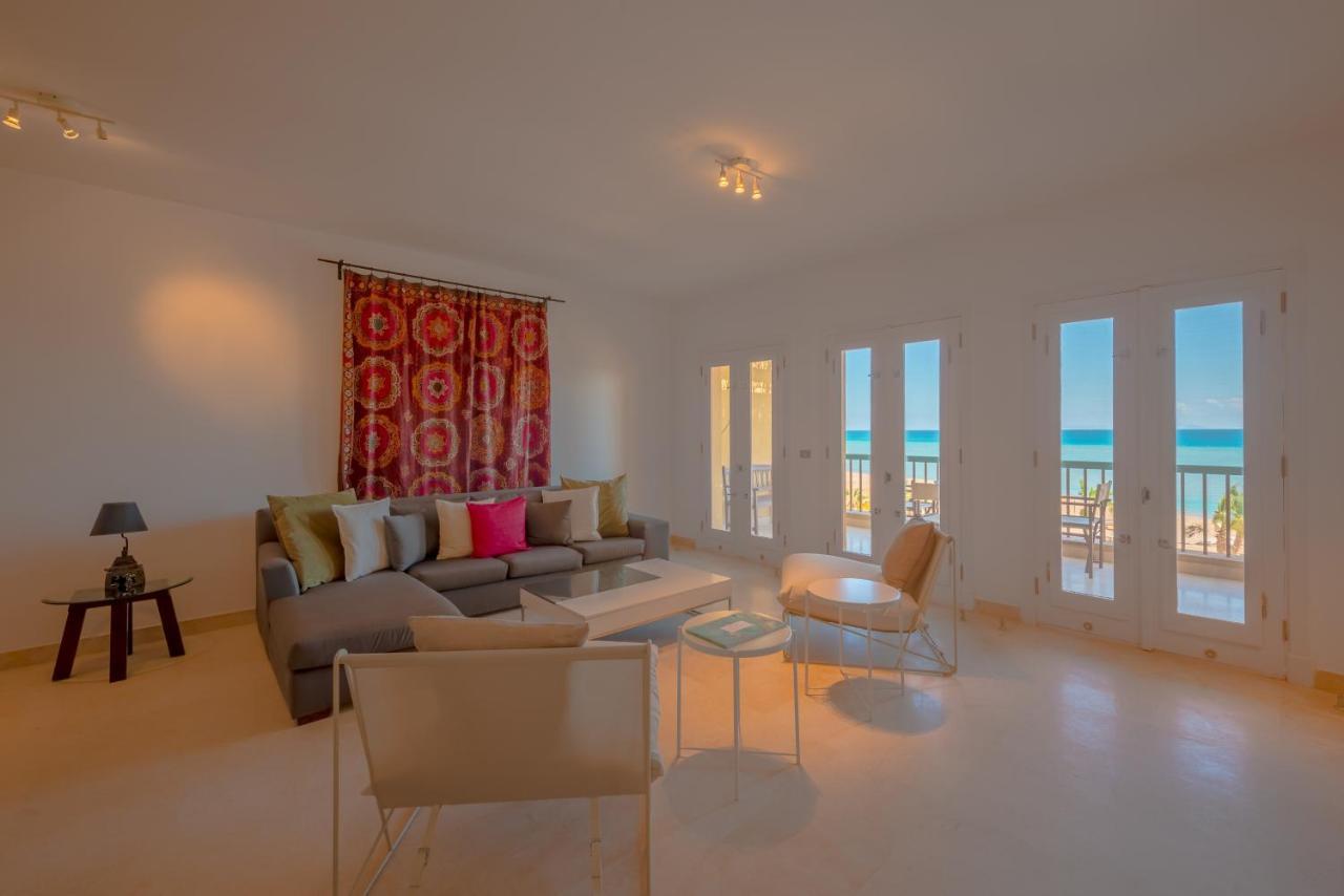Vesta - El Gouna Residence Hurghada Luaran gambar
