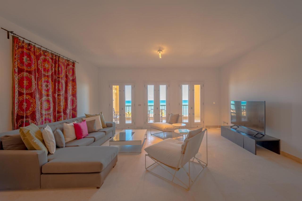 Vesta - El Gouna Residence Hurghada Luaran gambar