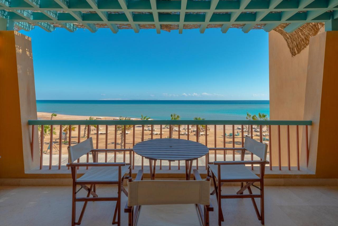 Vesta - El Gouna Residence Hurghada Luaran gambar