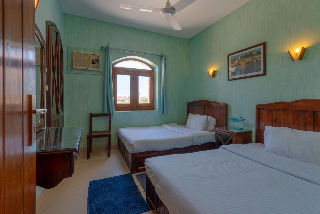Vesta - El Gouna Residence Hurghada Luaran gambar