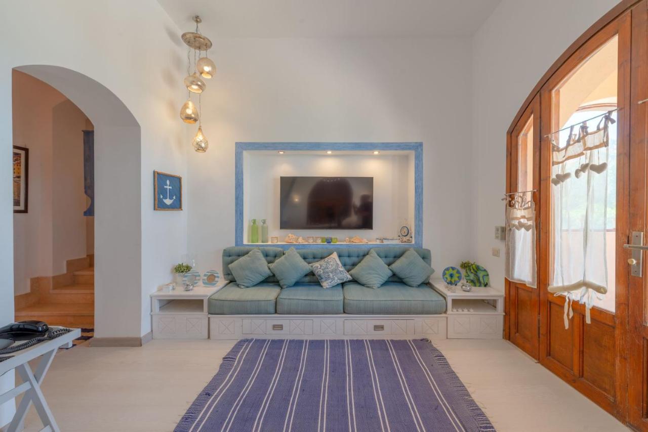 Vesta - El Gouna Residence Hurghada Luaran gambar