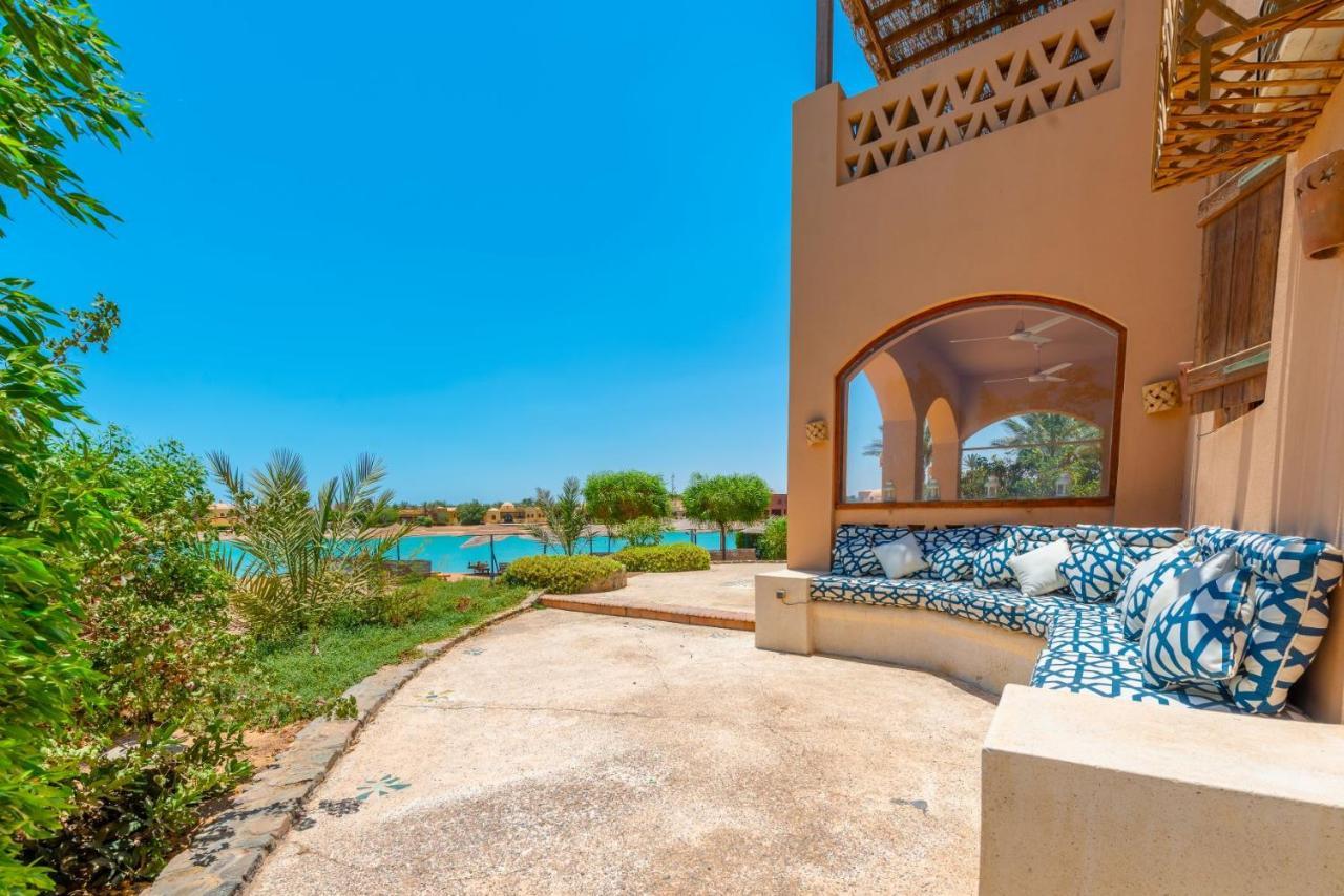 Vesta - El Gouna Residence Hurghada Luaran gambar
