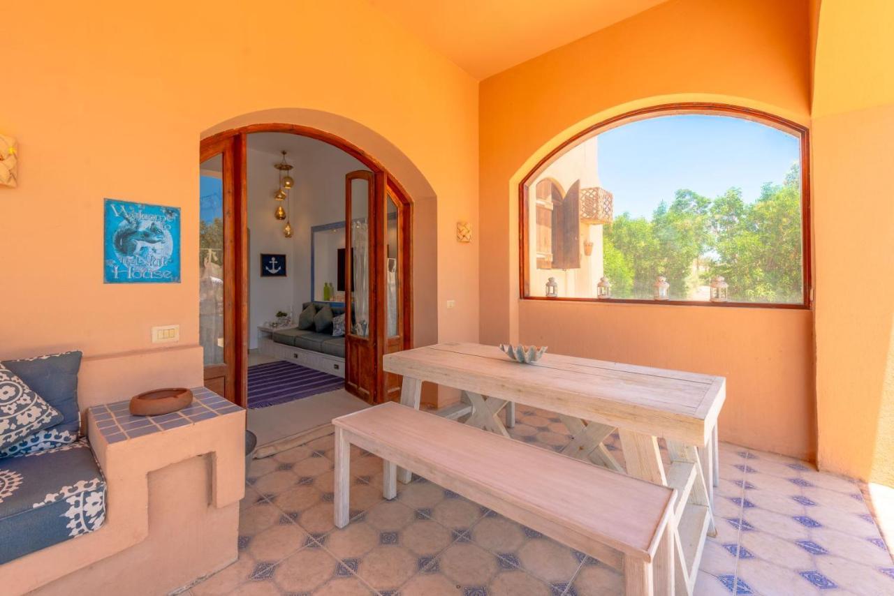 Vesta - El Gouna Residence Hurghada Luaran gambar