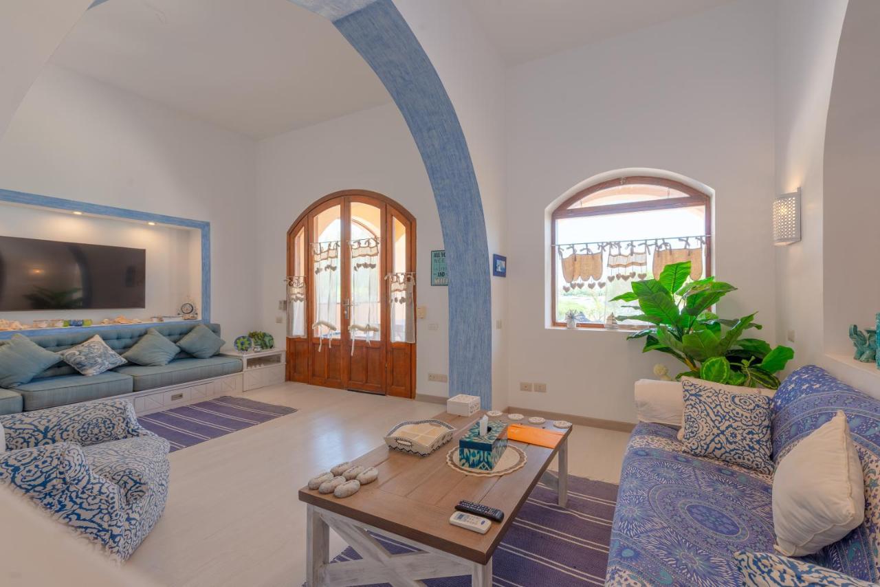 Vesta - El Gouna Residence Hurghada Luaran gambar