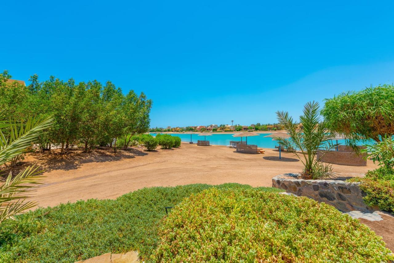Vesta - El Gouna Residence Hurghada Luaran gambar