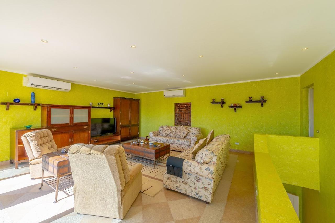Vesta - El Gouna Residence Hurghada Luaran gambar