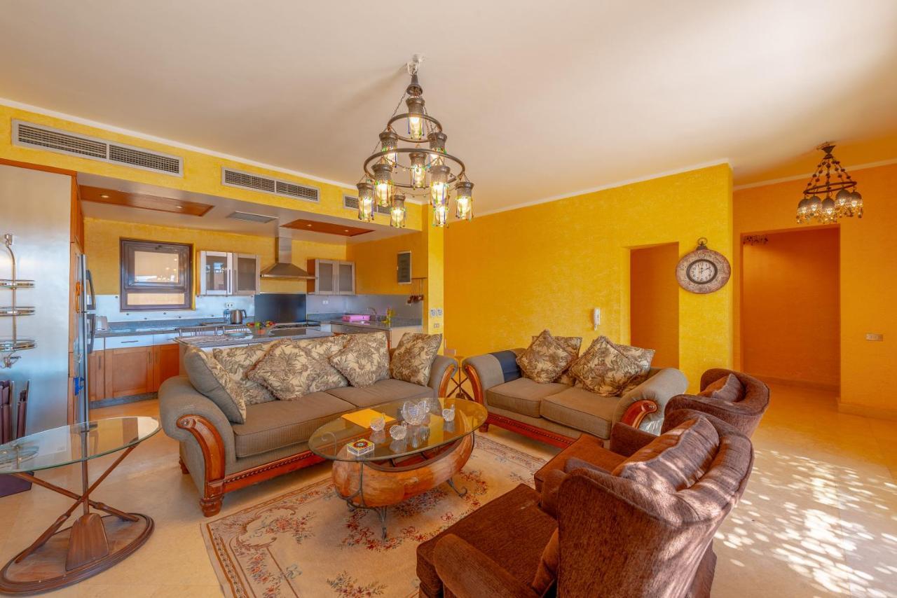 Vesta - El Gouna Residence Hurghada Luaran gambar