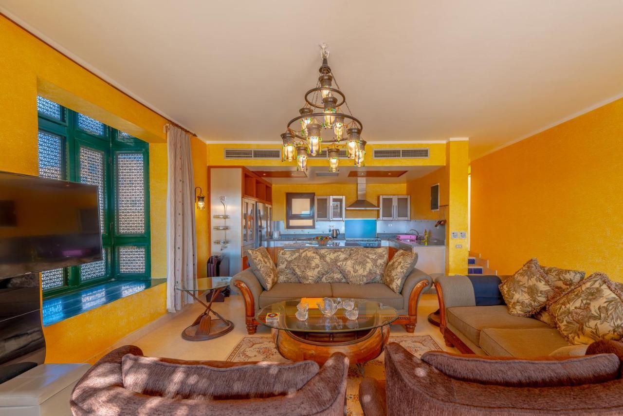 Vesta - El Gouna Residence Hurghada Luaran gambar