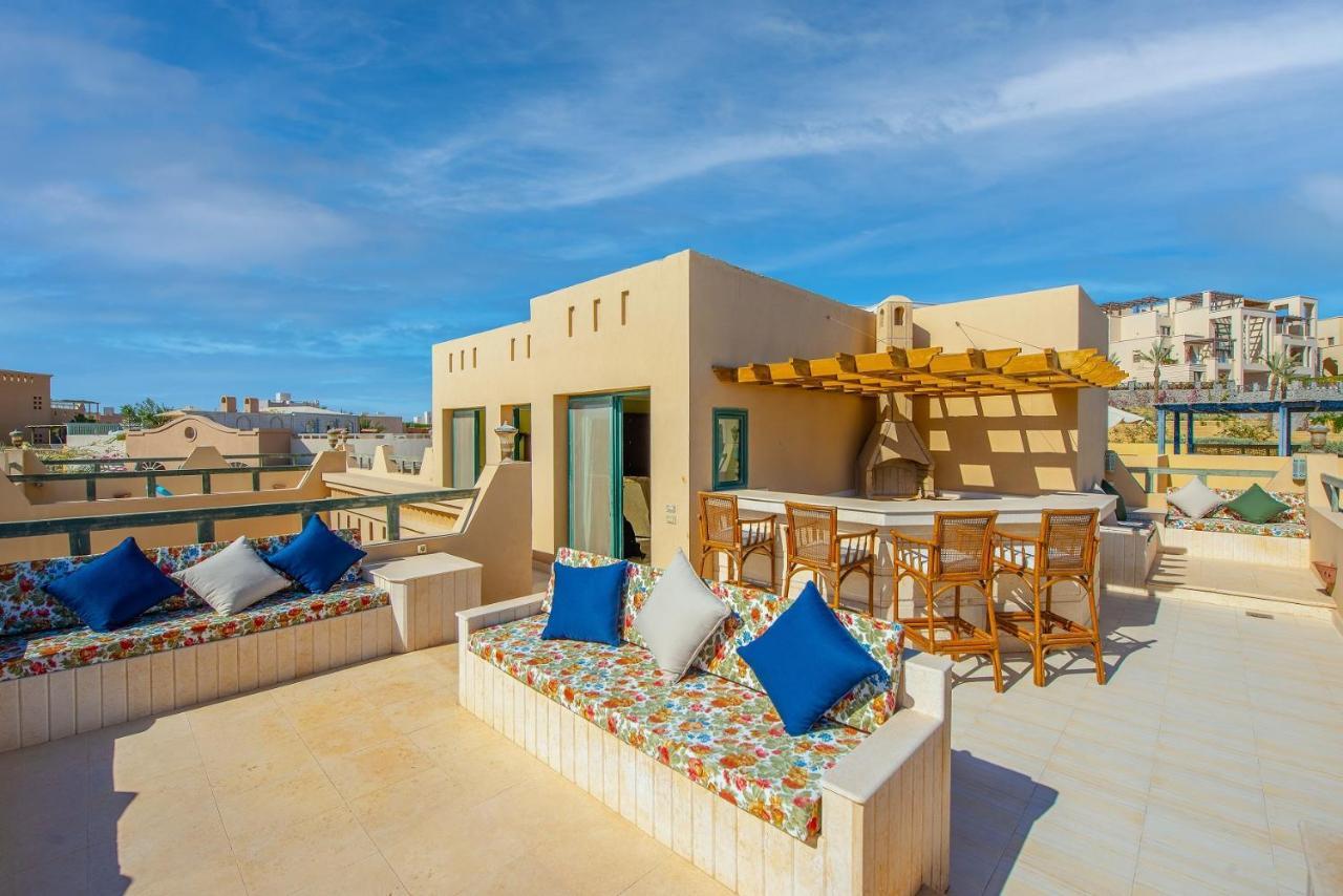 Vesta - El Gouna Residence Hurghada Luaran gambar