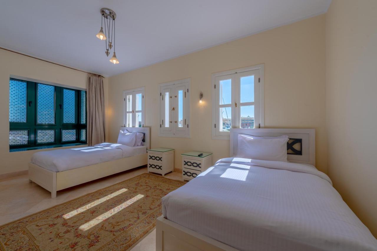 Vesta - El Gouna Residence Hurghada Luaran gambar