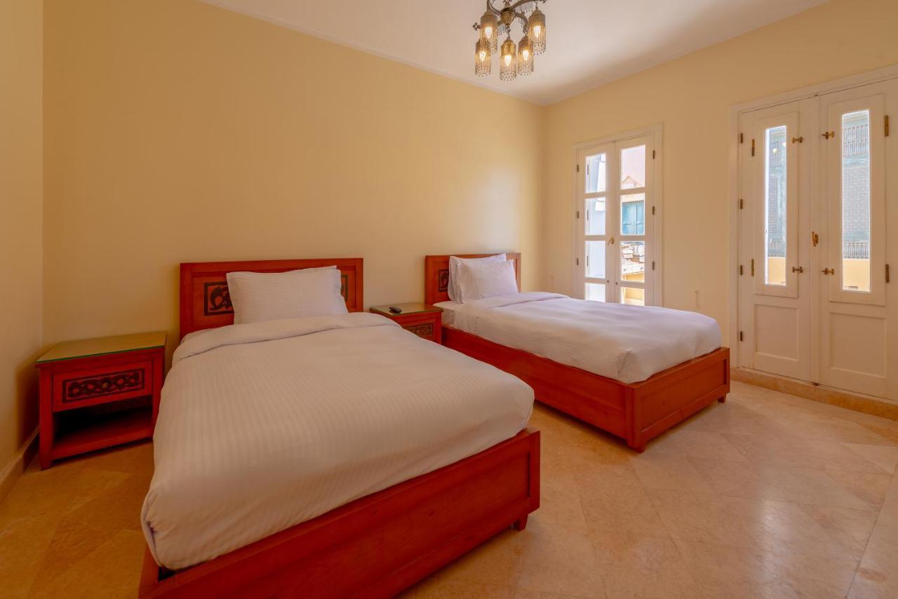 Vesta - El Gouna Residence Hurghada Luaran gambar