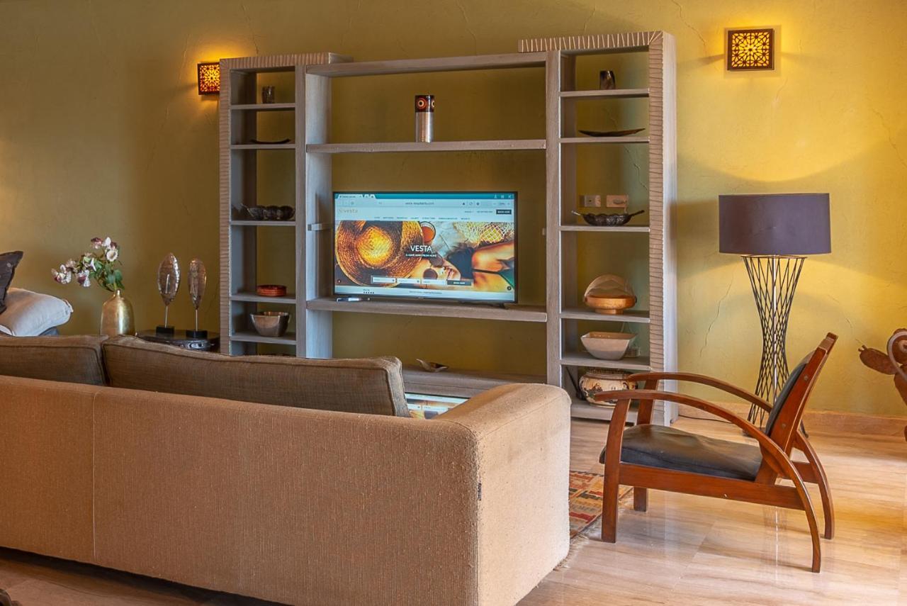 Vesta - El Gouna Residence Hurghada Luaran gambar