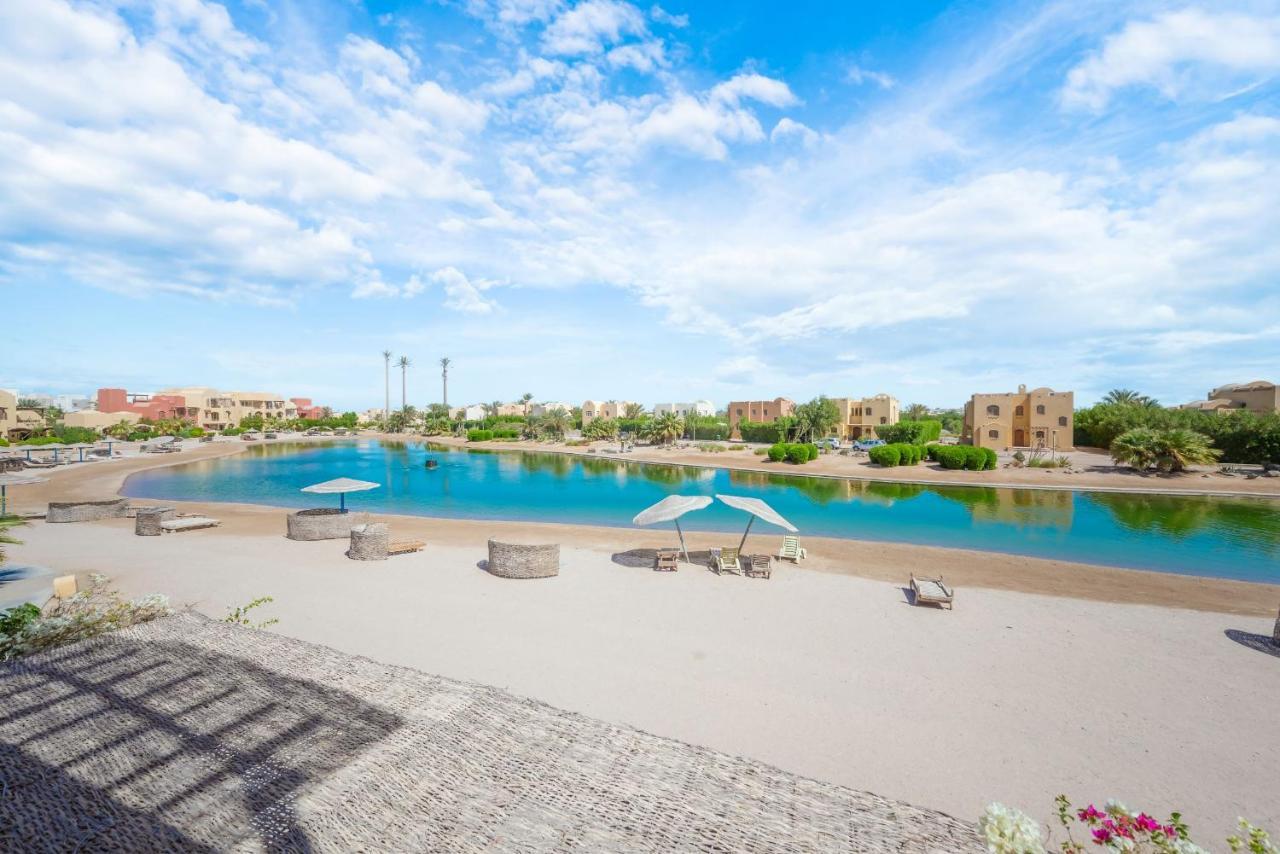 Vesta - El Gouna Residence Hurghada Luaran gambar