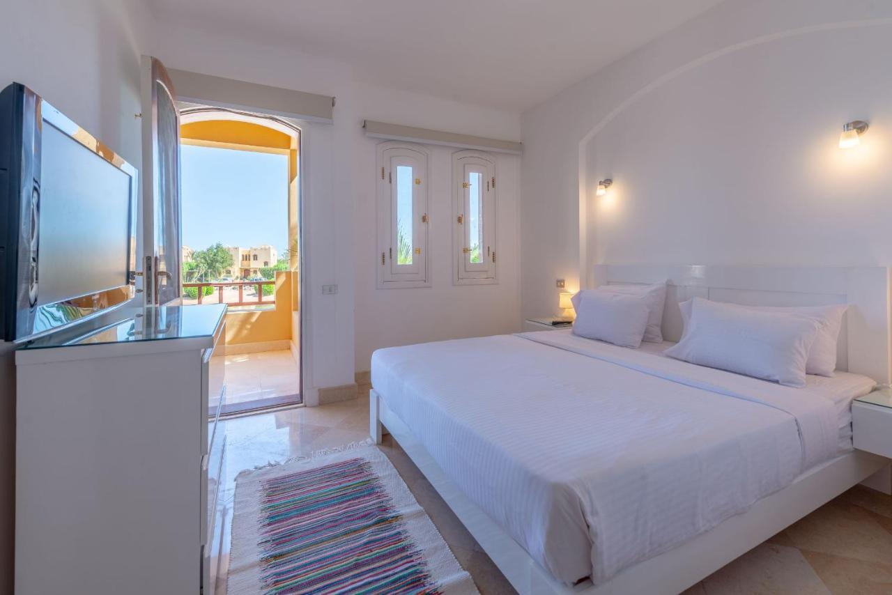 Vesta - El Gouna Residence Hurghada Luaran gambar