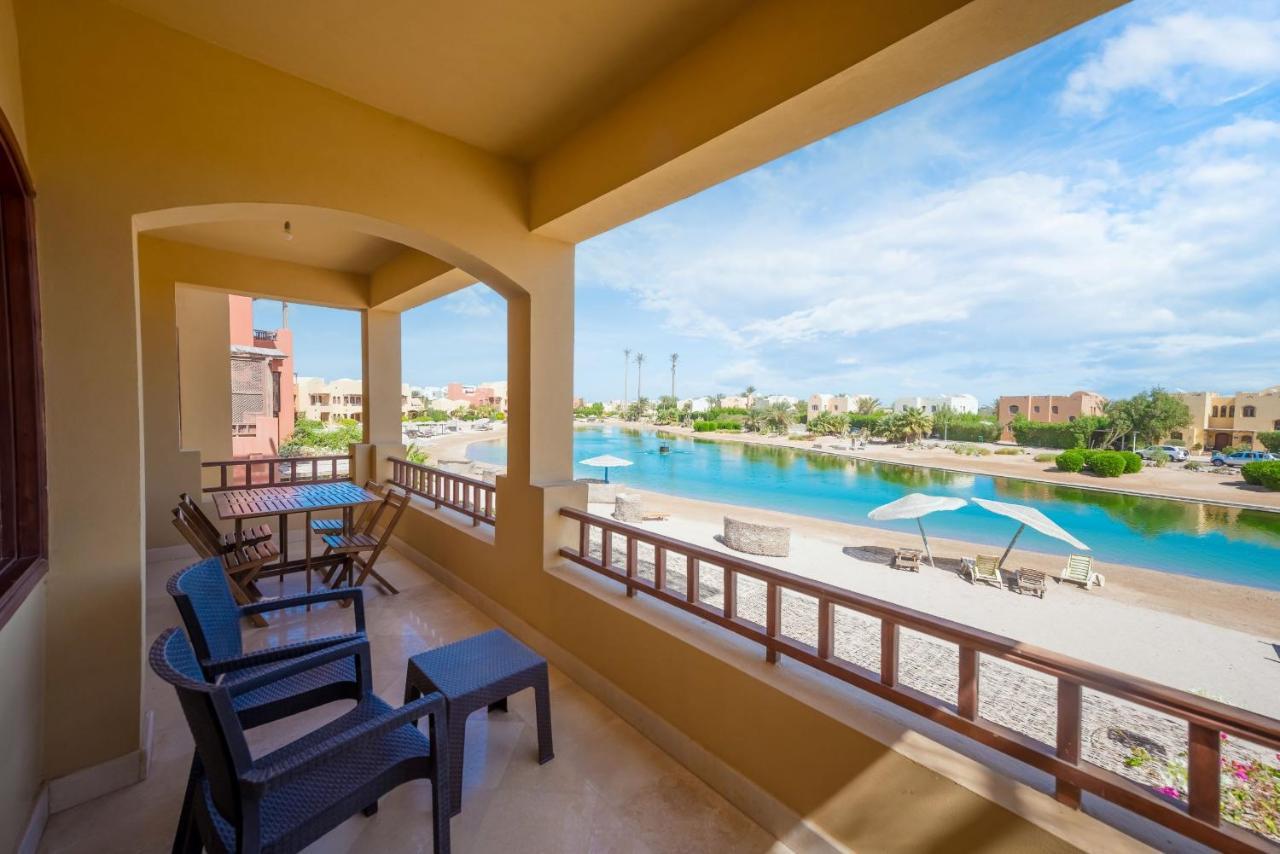 Vesta - El Gouna Residence Hurghada Luaran gambar