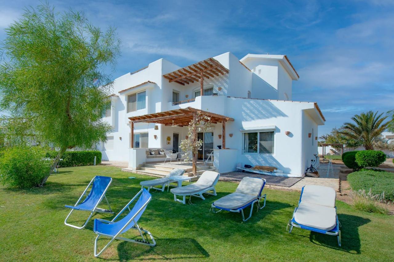Vesta - El Gouna Residence Hurghada Luaran gambar