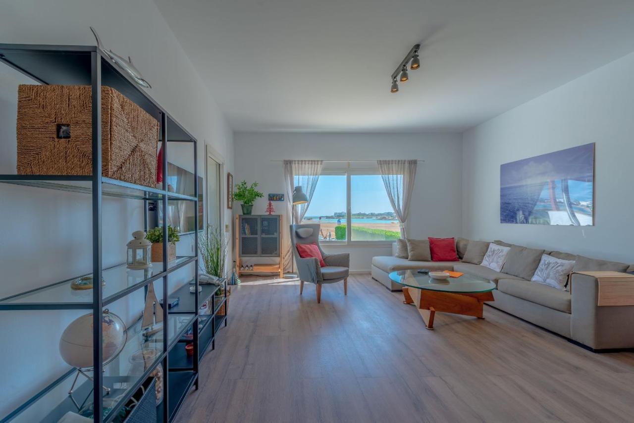 Vesta - El Gouna Residence Hurghada Luaran gambar