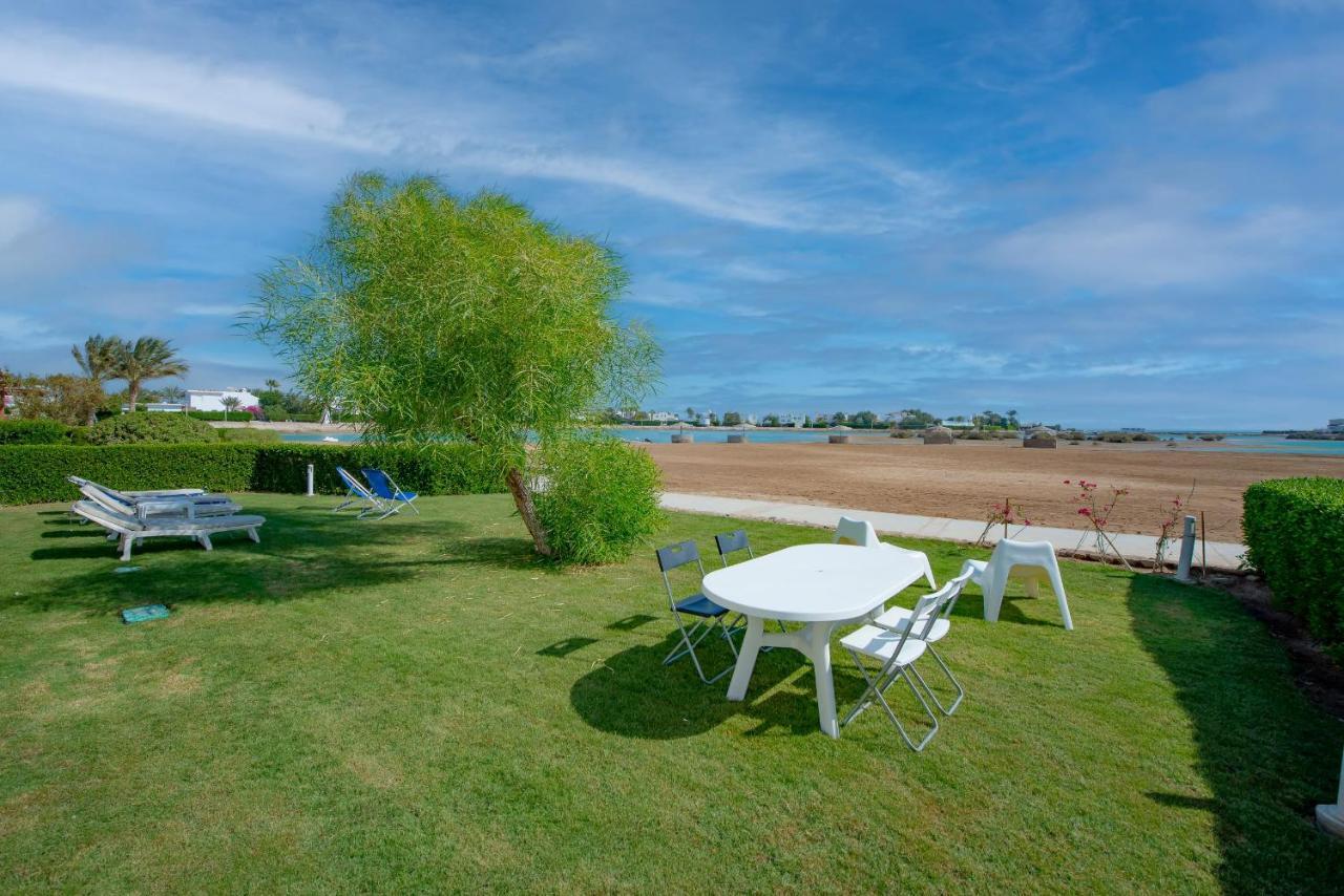 Vesta - El Gouna Residence Hurghada Luaran gambar