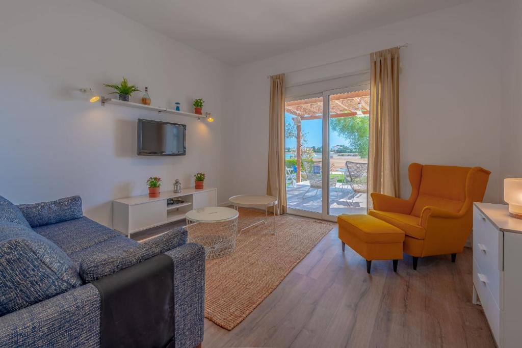 Vesta - El Gouna Residence Hurghada Luaran gambar