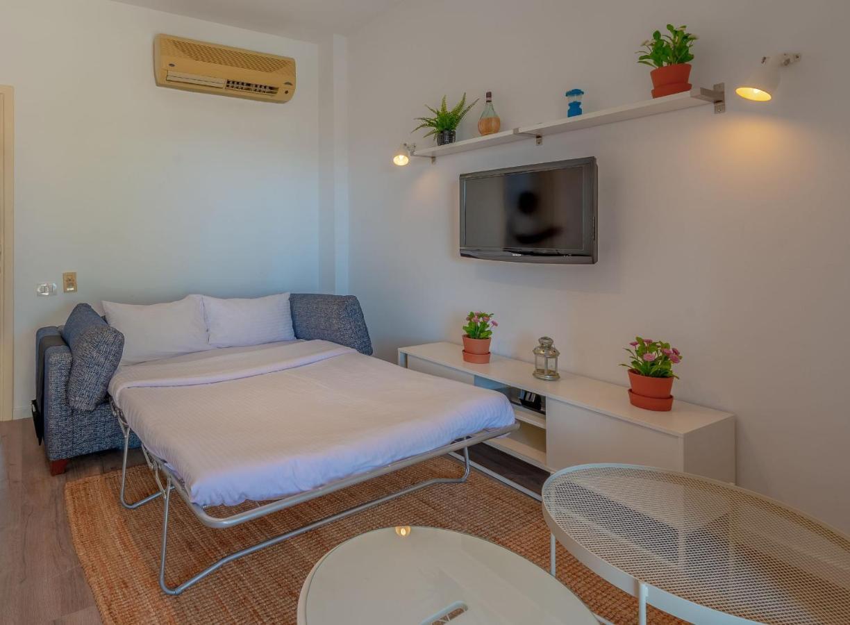Vesta - El Gouna Residence Hurghada Luaran gambar