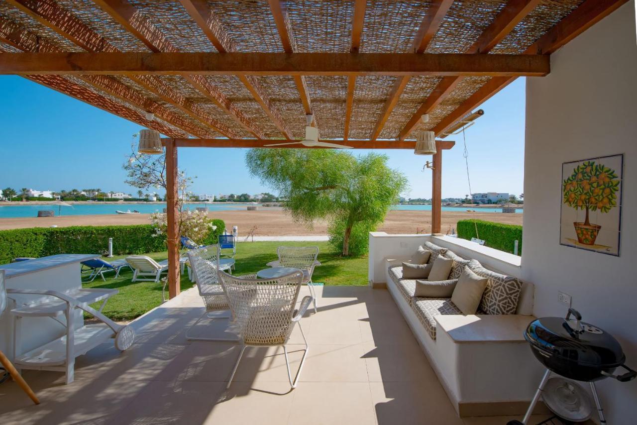 Vesta - El Gouna Residence Hurghada Luaran gambar