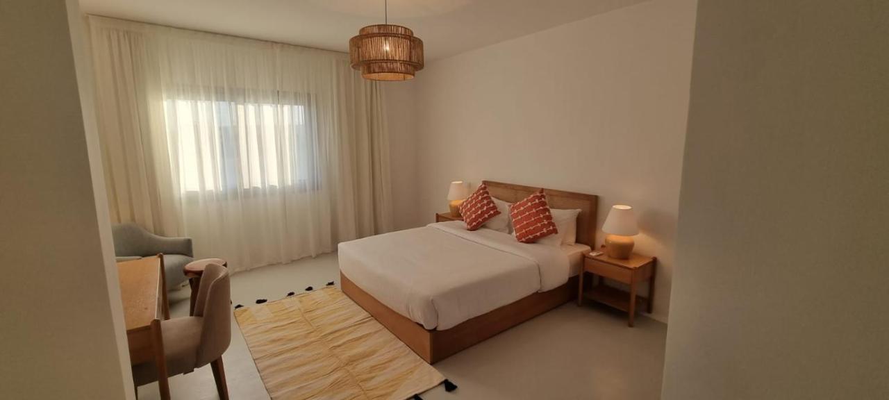 Vesta - El Gouna Residence Hurghada Luaran gambar