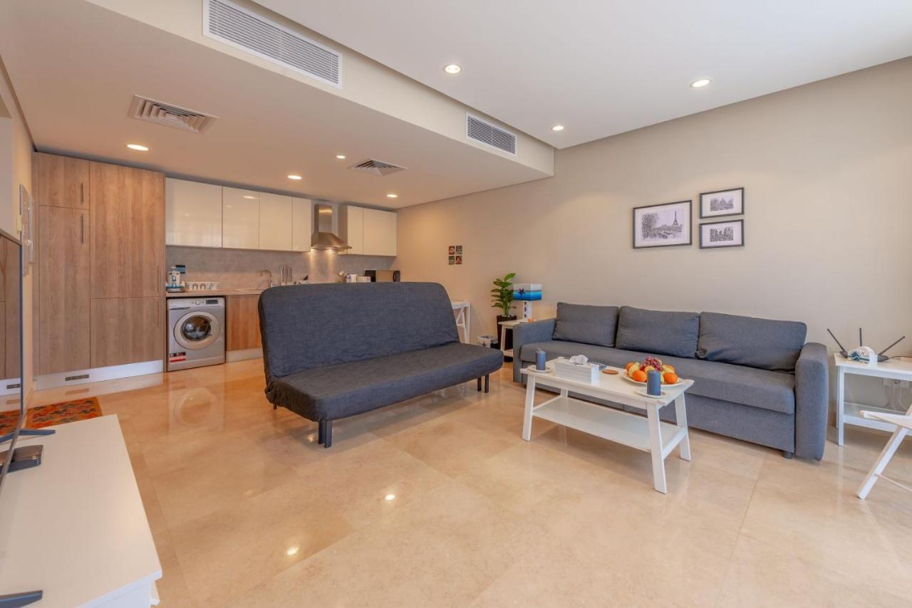 Vesta - El Gouna Residence Hurghada Luaran gambar