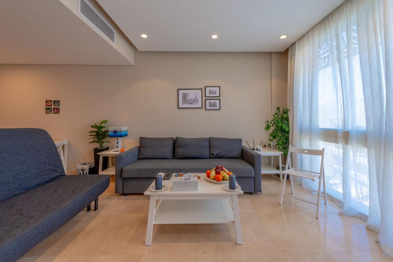 Vesta - El Gouna Residence Hurghada Luaran gambar