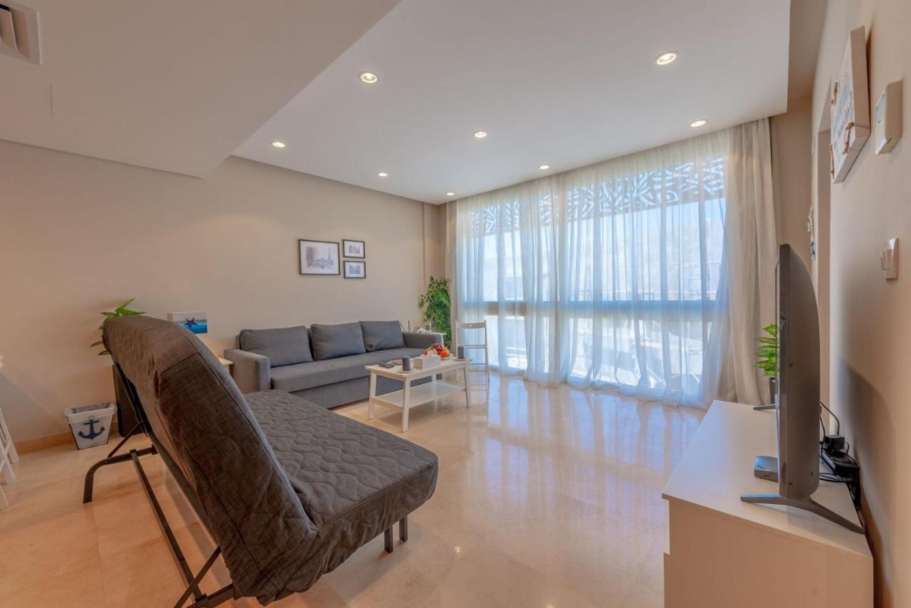 Vesta - El Gouna Residence Hurghada Luaran gambar