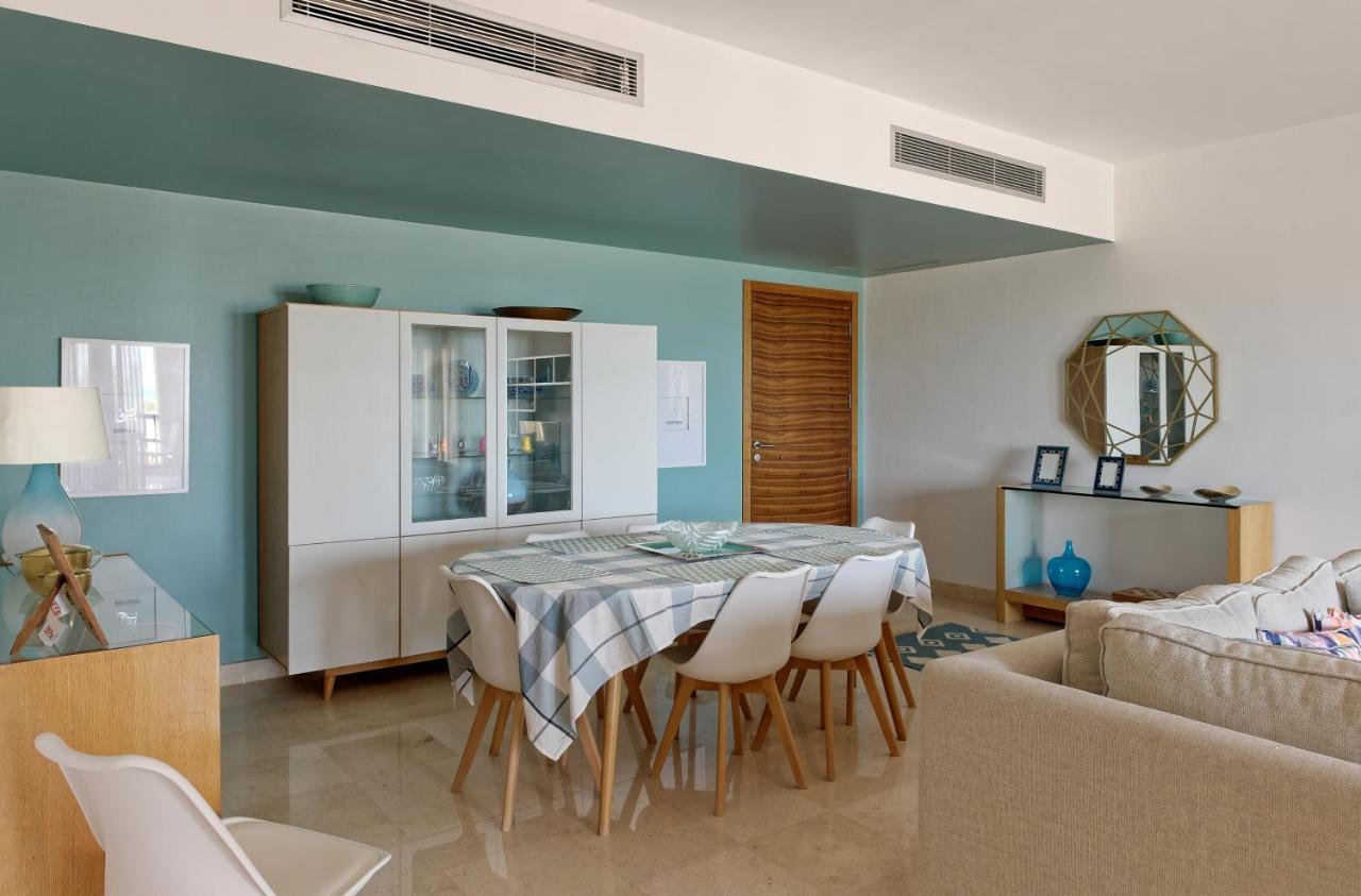 Vesta - El Gouna Residence Hurghada Luaran gambar