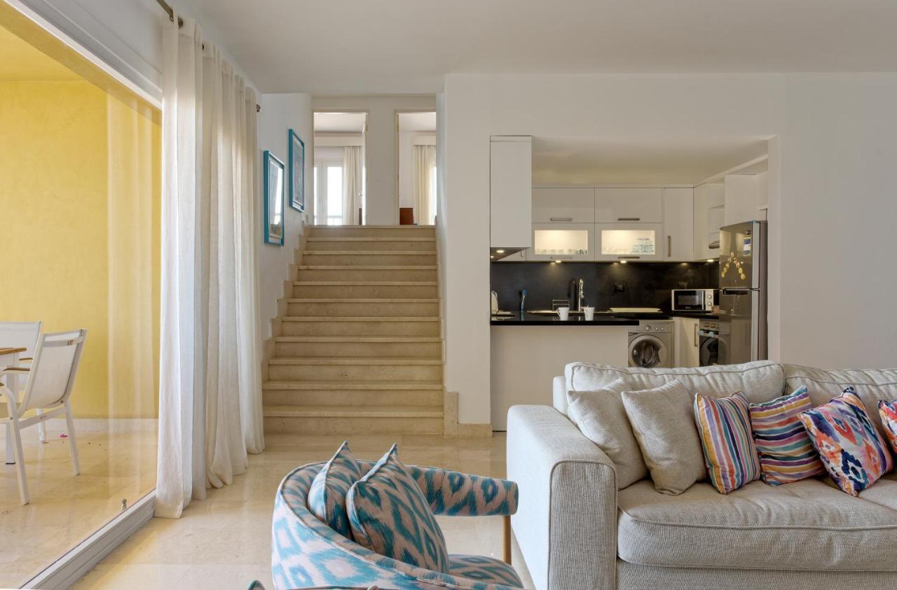 Vesta - El Gouna Residence Hurghada Luaran gambar