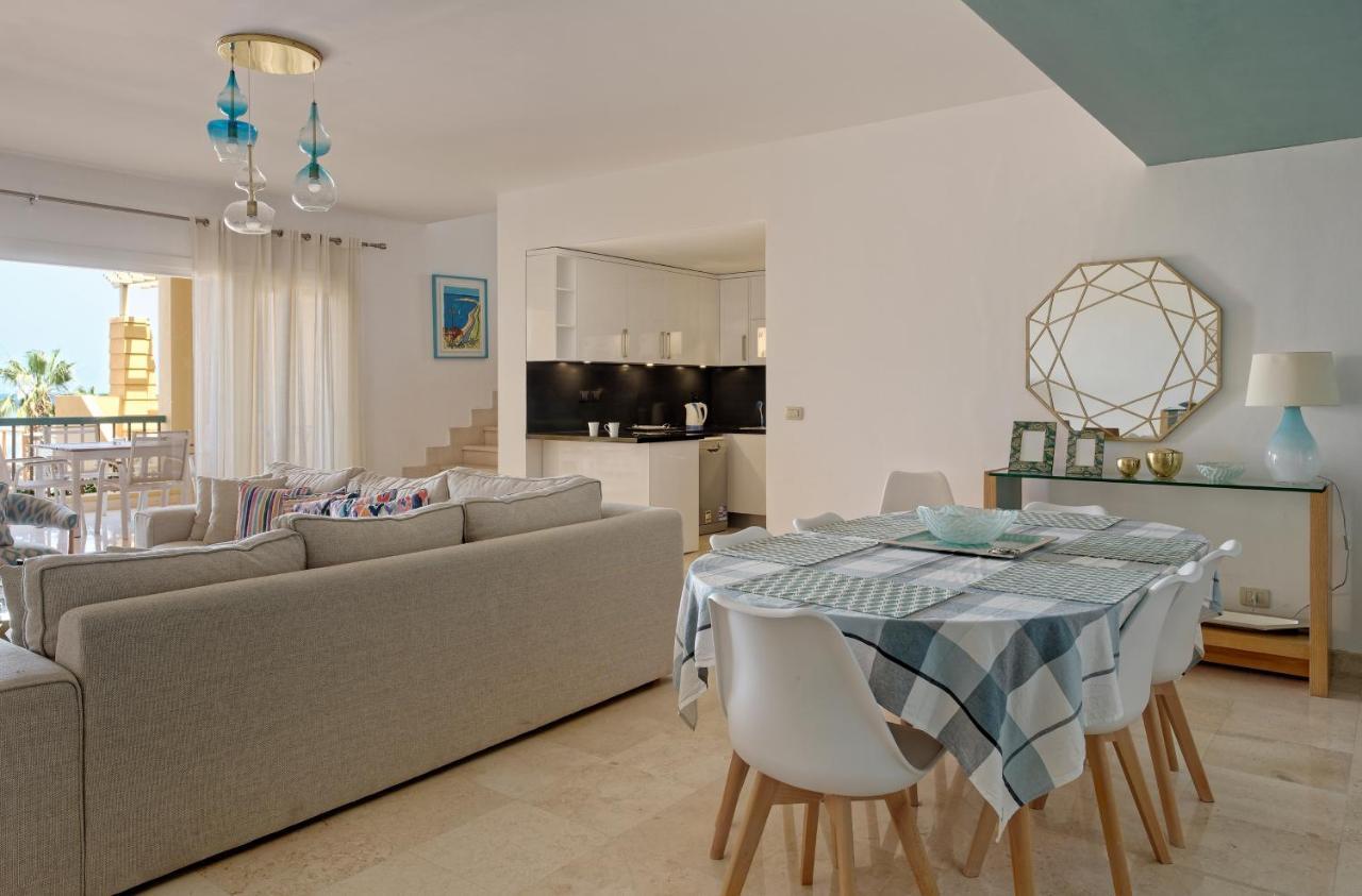 Vesta - El Gouna Residence Hurghada Luaran gambar