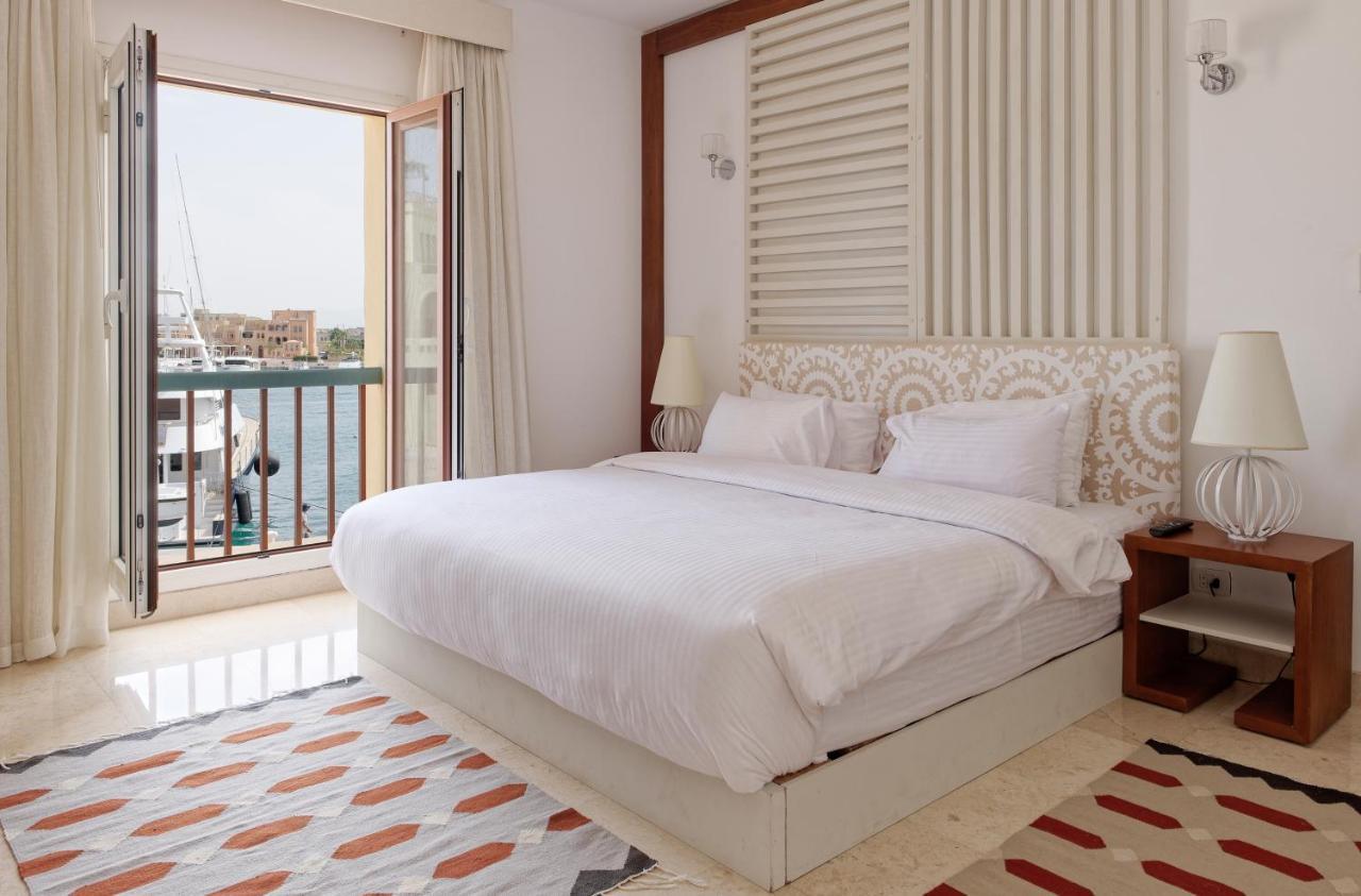 Vesta - El Gouna Residence Hurghada Luaran gambar