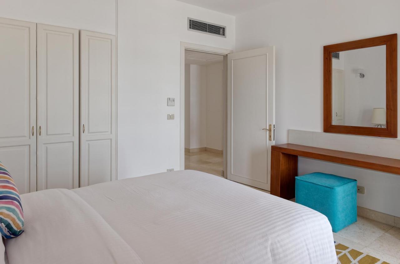 Vesta - El Gouna Residence Hurghada Luaran gambar