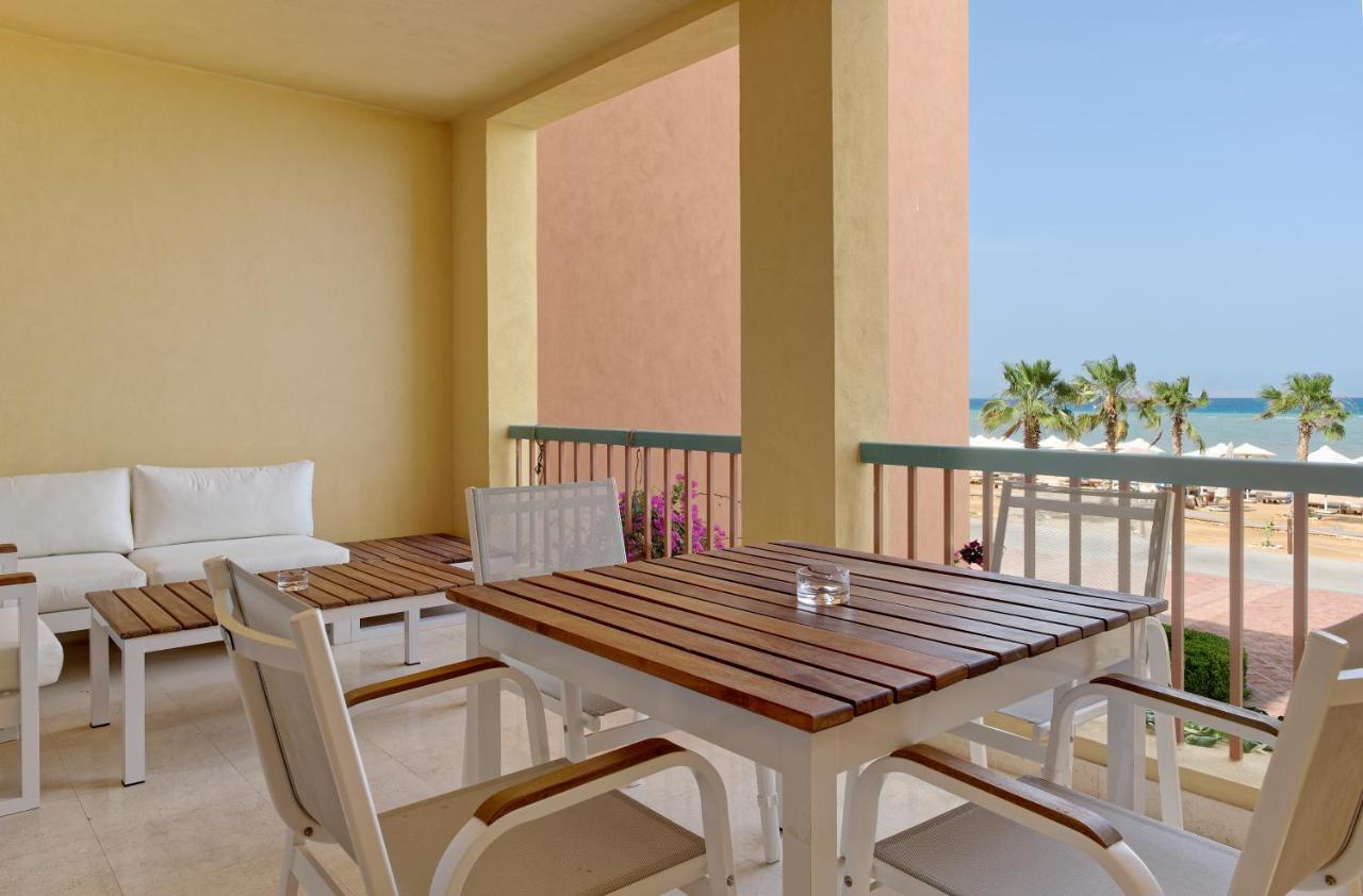 Vesta - El Gouna Residence Hurghada Luaran gambar