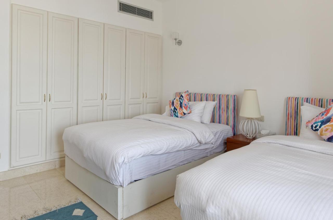 Vesta - El Gouna Residence Hurghada Luaran gambar