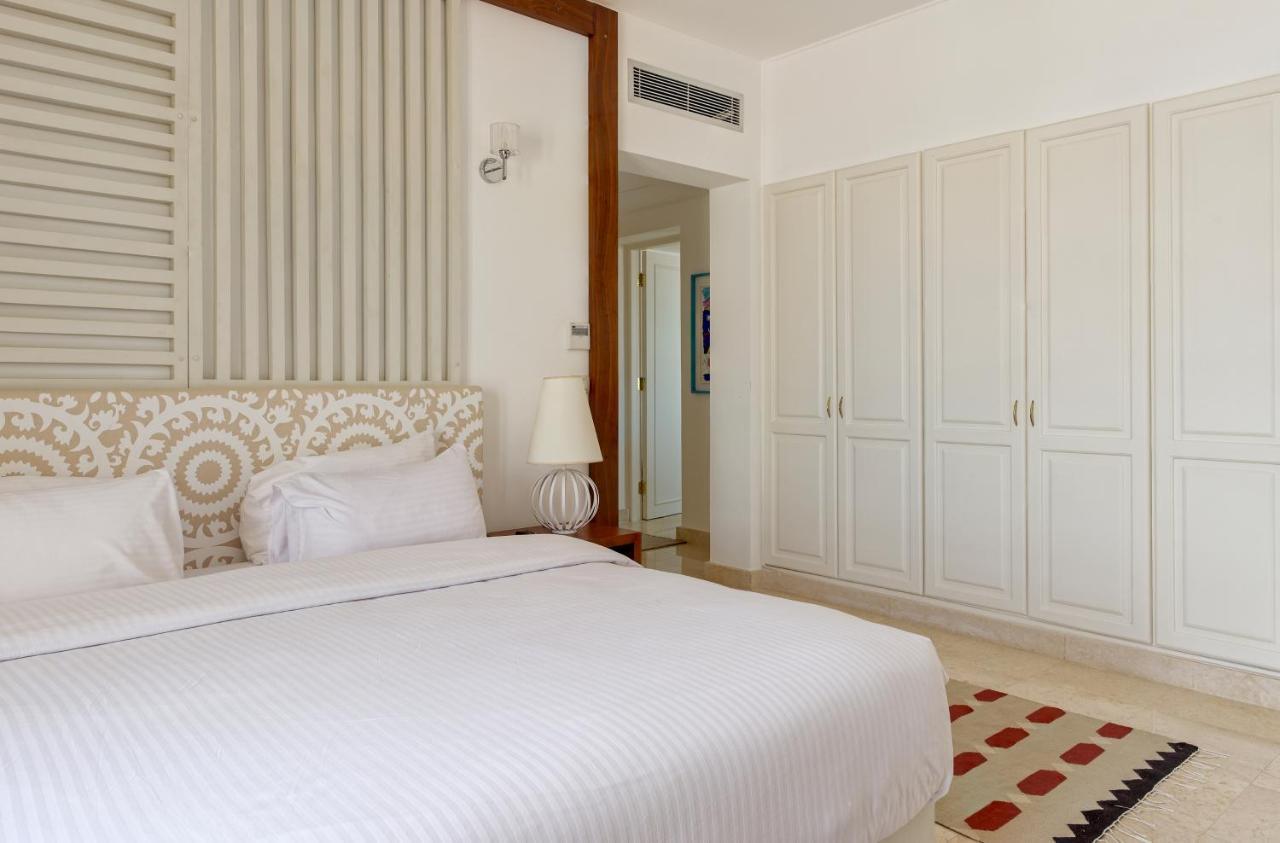 Vesta - El Gouna Residence Hurghada Luaran gambar