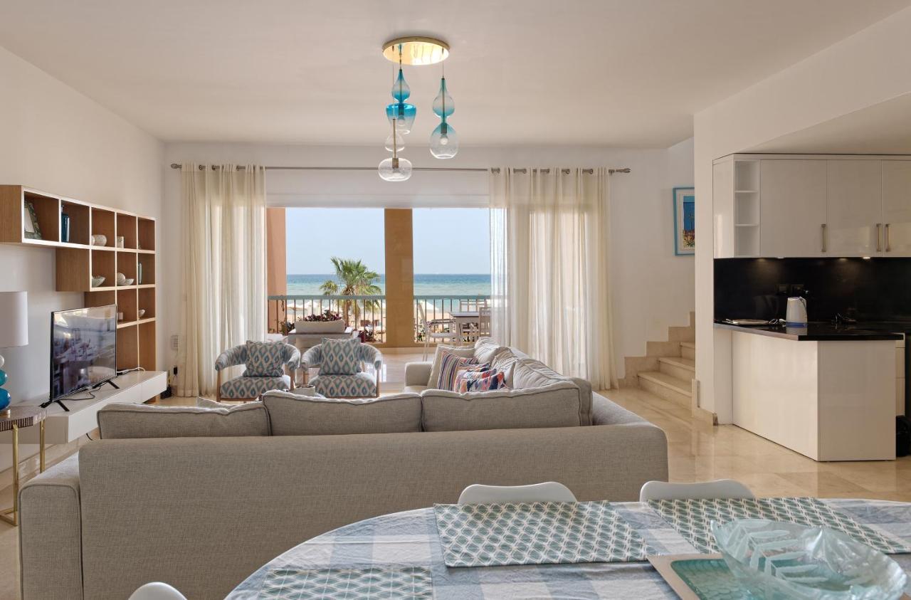Vesta - El Gouna Residence Hurghada Luaran gambar