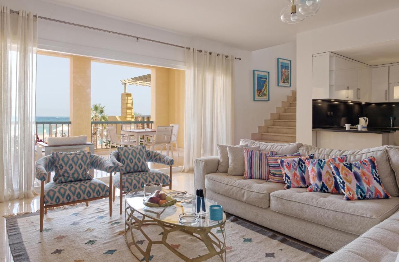 Vesta - El Gouna Residence Hurghada Luaran gambar