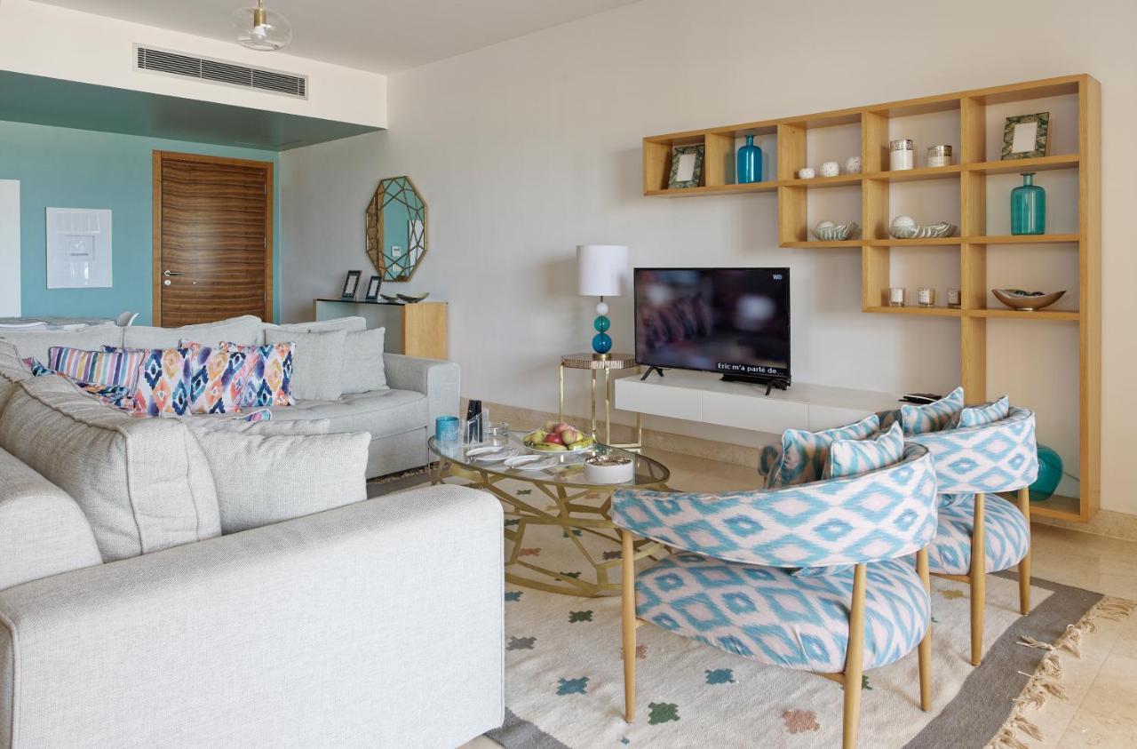 Vesta - El Gouna Residence Hurghada Luaran gambar