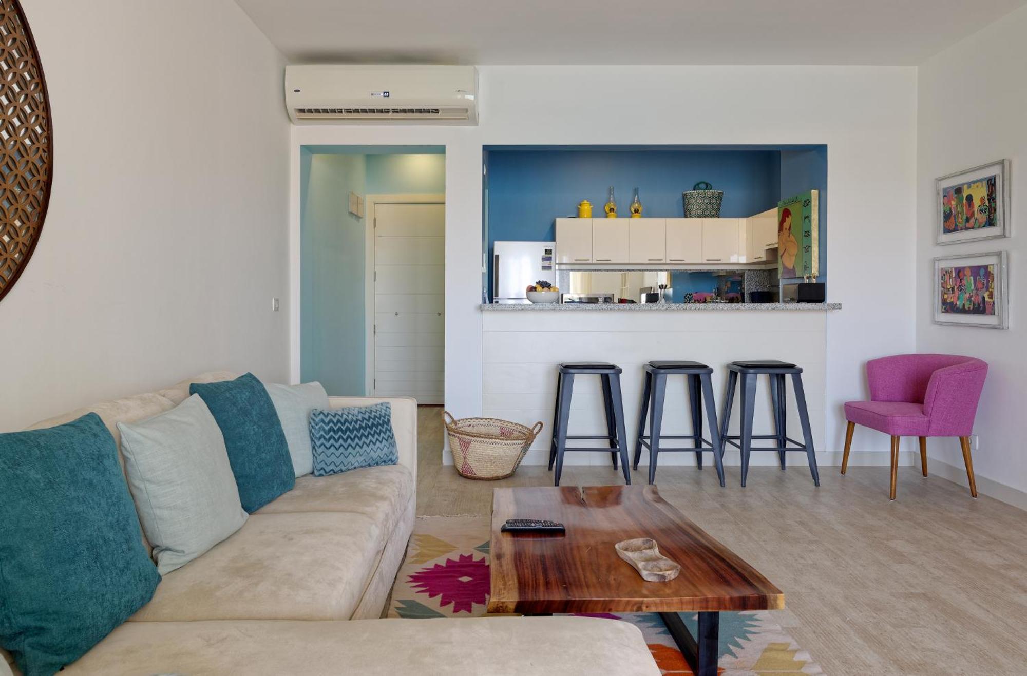 Vesta - El Gouna Residence Hurghada Luaran gambar