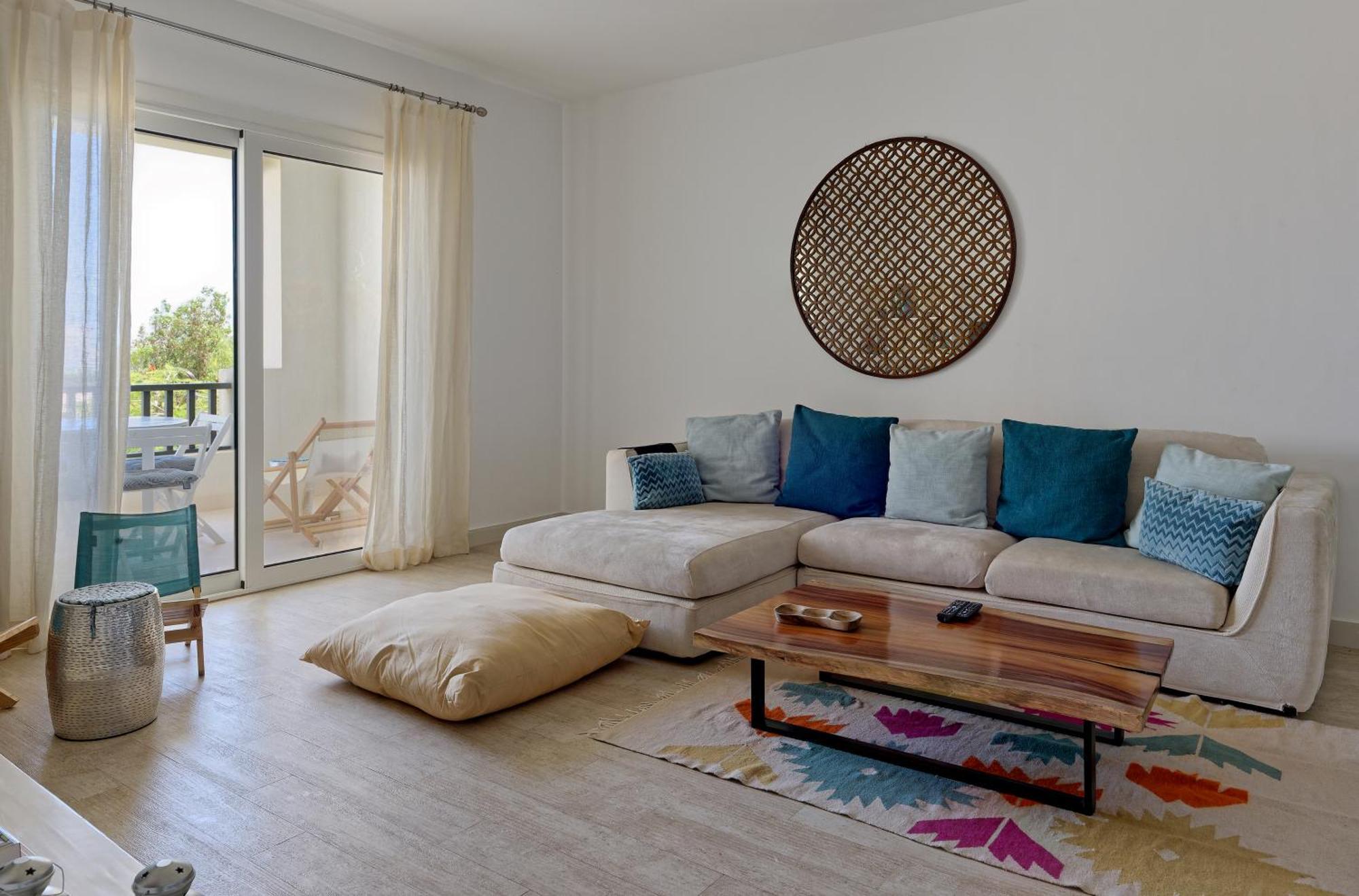 Vesta - El Gouna Residence Hurghada Luaran gambar