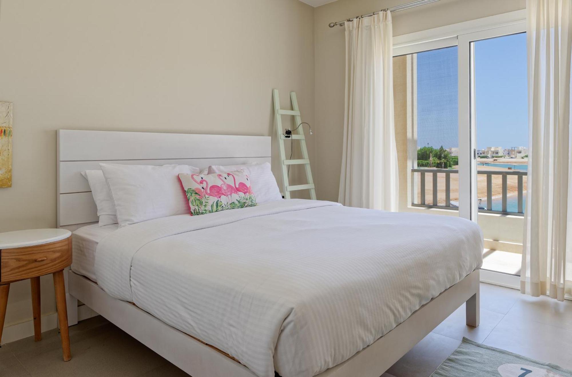 Vesta - El Gouna Residence Hurghada Luaran gambar